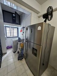 Fernwood Towers (D15), Condominium #503161411